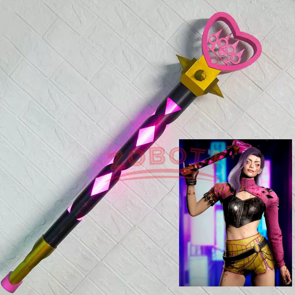 Cosplay Bat Prop - 110 cm Dead By Daylight Trickster