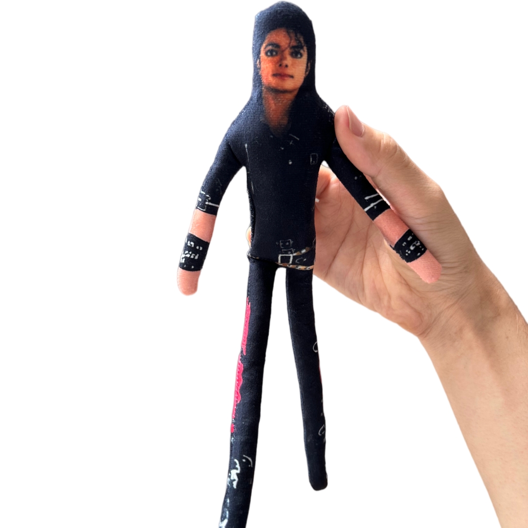 2026 Yeni Michael Jackson Cosp - Evoker Cosplay Prop incelemesi ve fiyatı