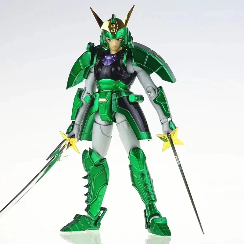 Koo Yoroiden Samurai Askerleri - Bandai Tamashii Nations S.H.Figuarts incelemesi ve fiyatı