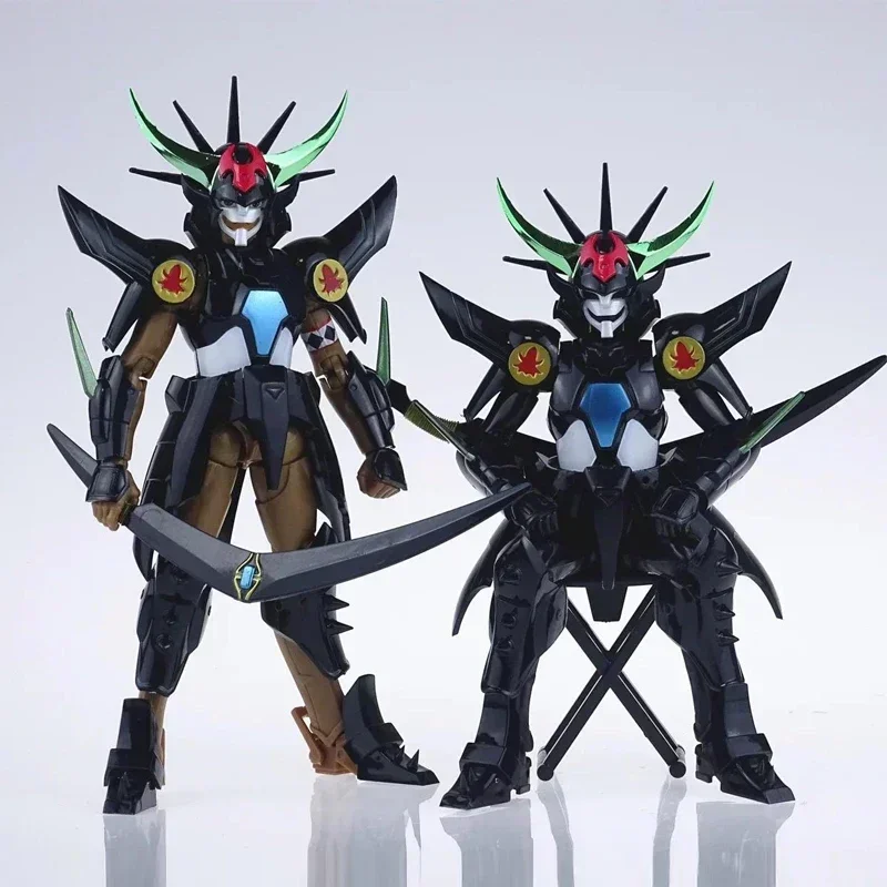 Koo Yoroiden Samurai Askerleri - Bandai Tamashii Nations S.H.Figuarts incelemesi ve fiyatı