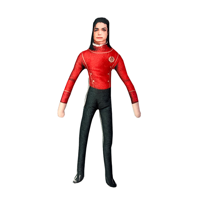 Yeni Stil Michael Jackson Cosp - Evoker Cosplay Prop incelemesi ve fiyatı