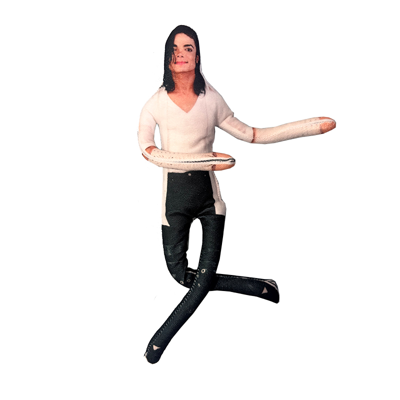 Yeni Stil Michael Jackson Cosp - Evoker Cosplay Prop incelemesi ve fiyatı