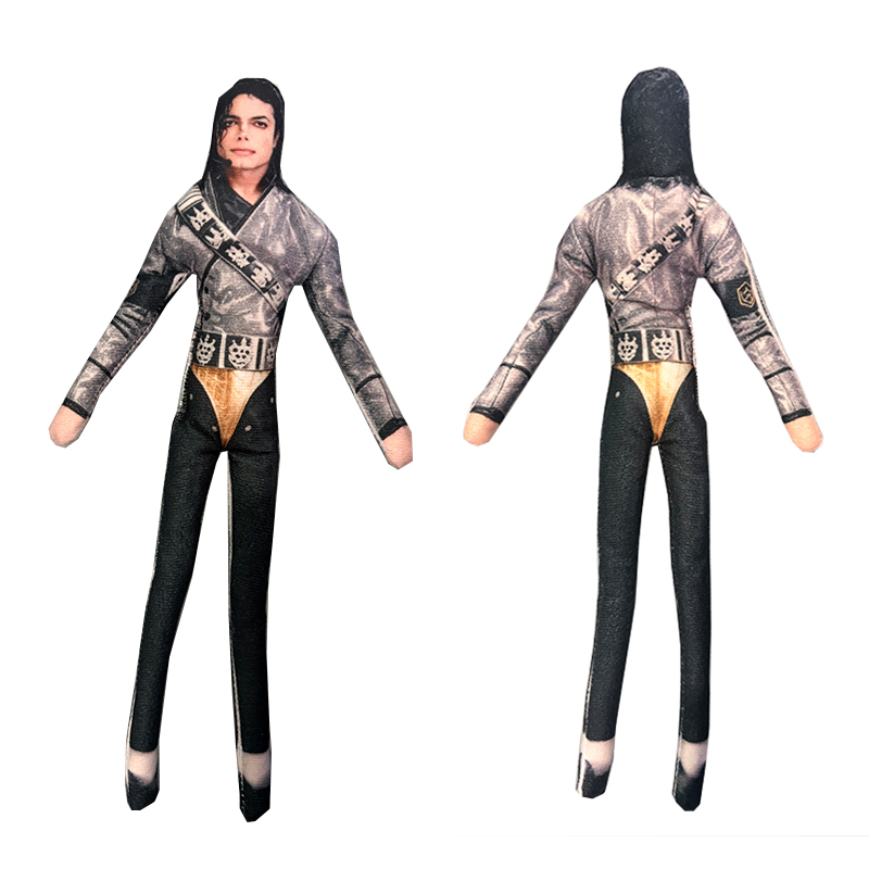 Stokta Michael Jackson Süperst - Evoker Cosplay Prop incelemesi ve fiyatı