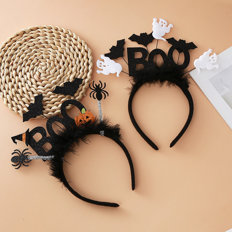 1 adet cadılar bayramı BOO kaf - Cosplay Bat Prop incelemesi ve fiyatı