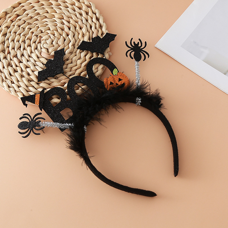 1 adet cadılar bayramı BOO kaf - Cosplay Bat Prop incelemesi ve fiyatı