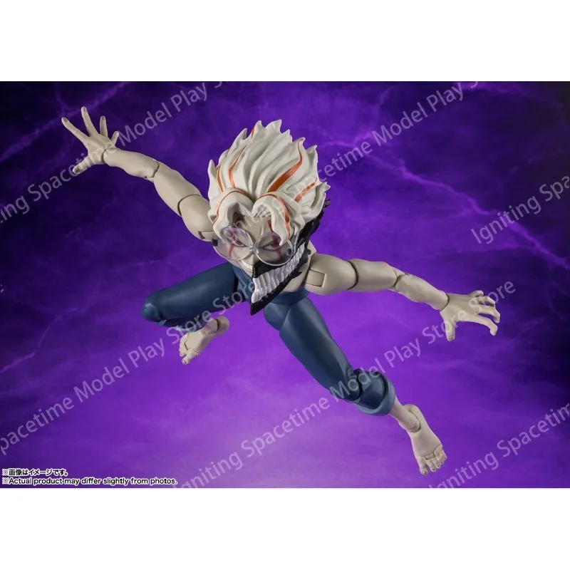 Bandai Orijinal S.H.Figuarts O - Bandai Tamashii Nations S.H.Figuarts incelemesi ve fiyatı