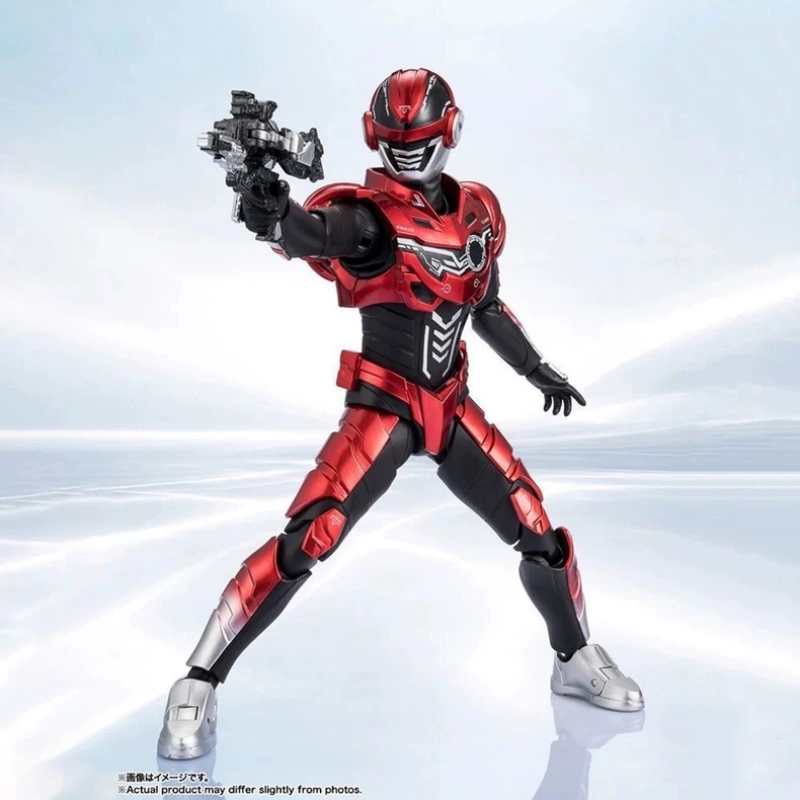 Stokta Mevcut Orijinal Bandai  - Bandai Tamashii Nations S.H.Figuarts incelemesi ve fiyatı