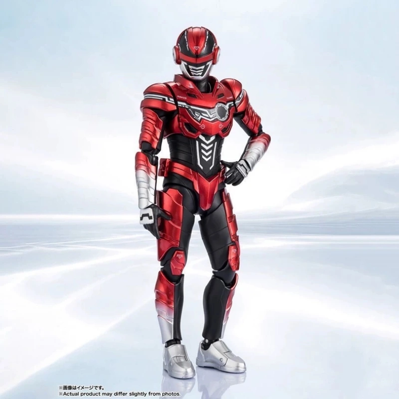 Stokta Mevcut Orijinal Bandai  - Bandai Tamashii Nations S.H.Figuarts incelemesi ve fiyatı