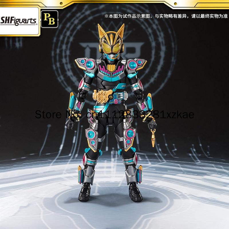 Genuine Bandai Tamashii Nation - Bandai Tamashii Nations S.H.Figuarts incelemesi ve fiyatı