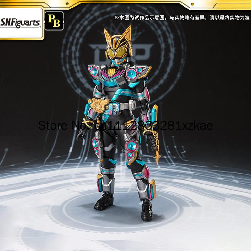 Genuine Bandai Tamashii Nation - Bandai Tamashii Nations S.H.Figuarts incelemesi ve fiyatı