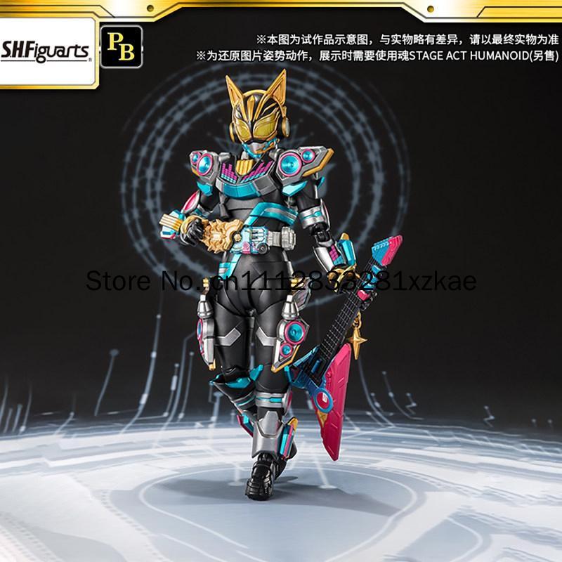Genuine Bandai Tamashii Nation - Bandai Tamashii Nations S.H.Figuarts incelemesi ve fiyatı