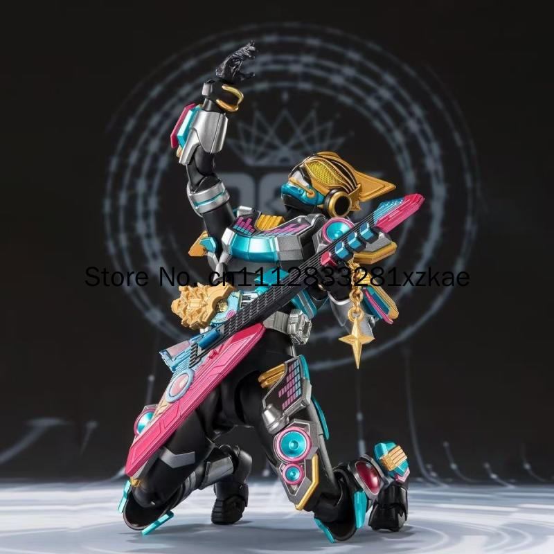 Genuine Bandai Tamashii Nation - Bandai Tamashii Nations S.H.Figuarts incelemesi ve fiyatı