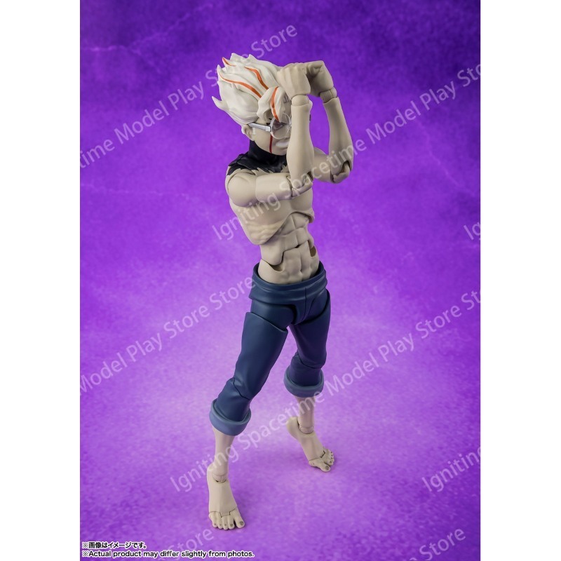 Bandai Orijinal S.H.Figuarts O - Bandai Tamashii Nations S.H.Figuarts incelemesi ve fiyatı