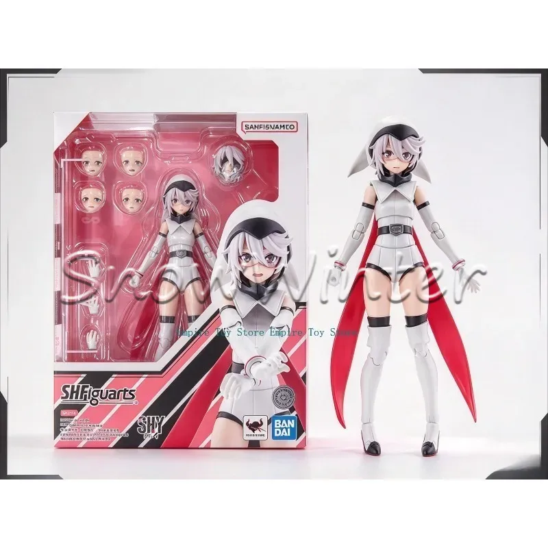 【Stokta】Bandai S.H.Figuarts SH - Bandai Tamashii Nations S.H.Figuarts incelemesi ve fiyatı