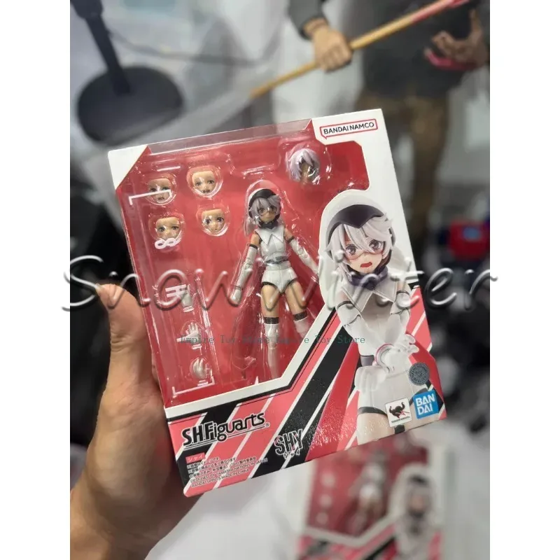 【Stokta】Bandai S.H.Figuarts SH - Bandai Tamashii Nations S.H.Figuarts incelemesi ve fiyatı