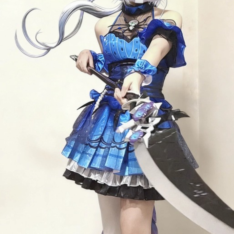 Identity V Naiad Grace Cosplay - Detachable Cosplay Prop incelemesi ve fiyatı