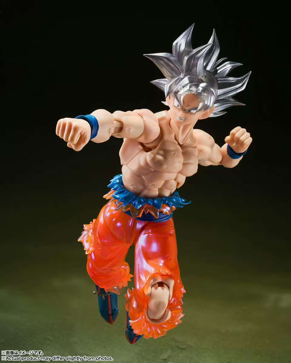 Spot SatışBandai Dragon Ball T - Bandai Tamashii Nations S.H.Figuarts incelemesi ve fiyatı
