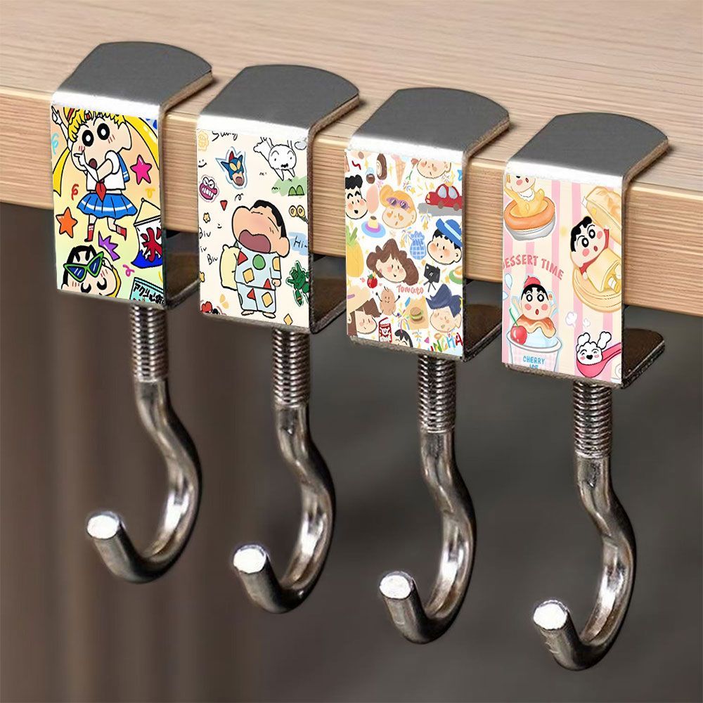 Crayon Shin-chan Temalı, Çıkar - Detachable Cosplay Prop incelemesi ve fiyatı