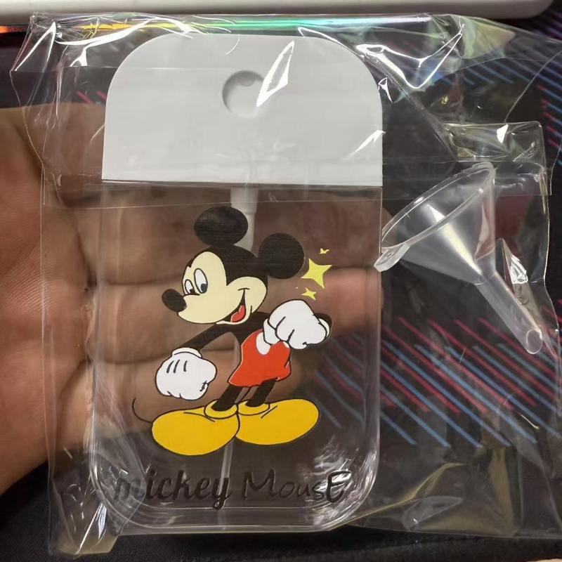 Disney Stitch, Mickey taşınabi - Cosplay Prop Designer incelemesi ve fiyatı