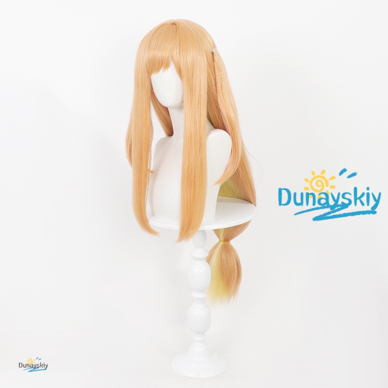 Kaguya Anime Cosplay Peruk 2 S - Cosplay Prop Designer incelemesi ve fiyatı