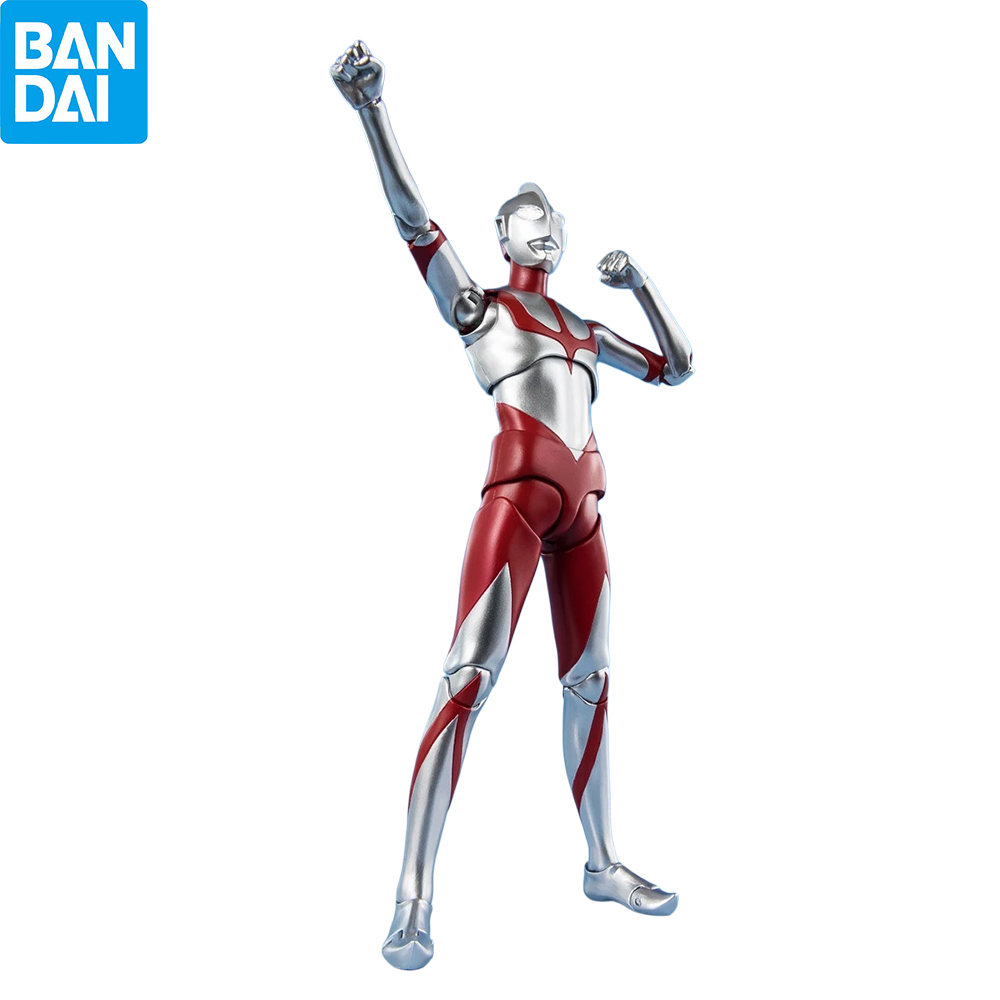 Bandai Tamashii Milletler S.H. - Bandai Tamashii Nations S.H.Figuarts incelemesi ve fiyatı
