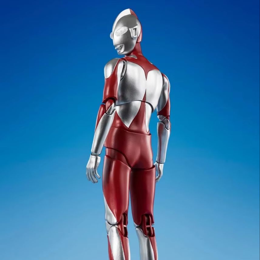Bandai Tamashii Milletler S.H. - Bandai Tamashii Nations S.H.Figuarts incelemesi ve fiyatı
