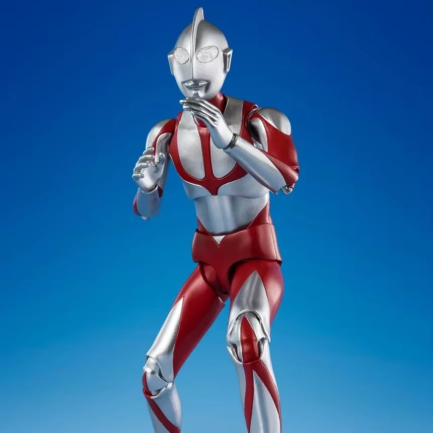 Bandai Tamashii Milletler S.H. - Bandai Tamashii Nations S.H.Figuarts incelemesi ve fiyatı