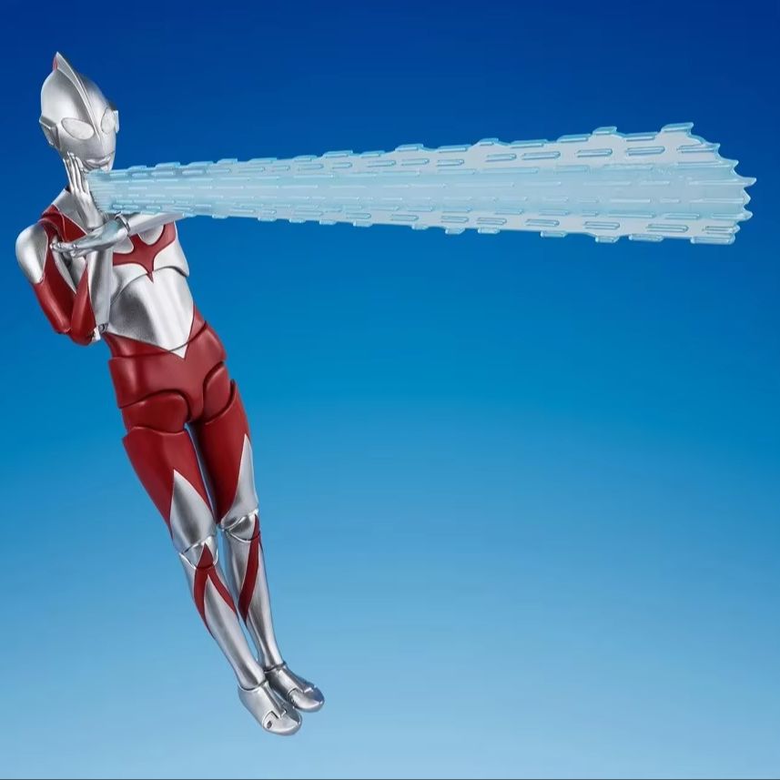 Bandai Tamashii Milletler S.H. - Bandai Tamashii Nations S.H.Figuarts incelemesi ve fiyatı