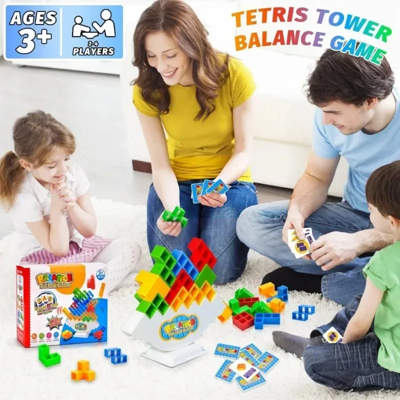 Balance Swing Tetra Tower 64 P - Cosplay Prop Building incelemesi ve fiyatı